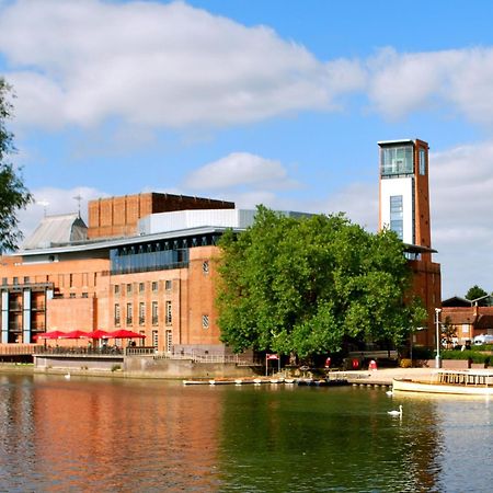 Stratford-Upon-Avon Luxury Snug With Free Parking Apartment Ngoại thất bức ảnh