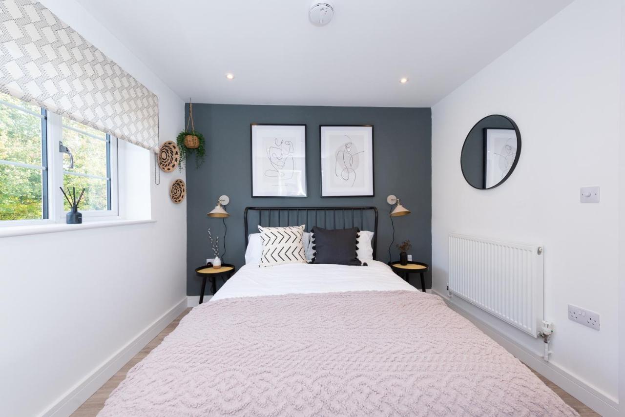 Stratford-Upon-Avon Luxury Snug With Free Parking Apartment Ngoại thất bức ảnh