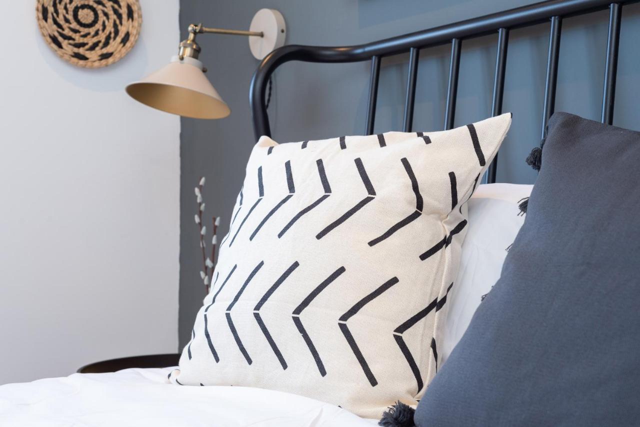 Stratford-Upon-Avon Luxury Snug With Free Parking Apartment Ngoại thất bức ảnh