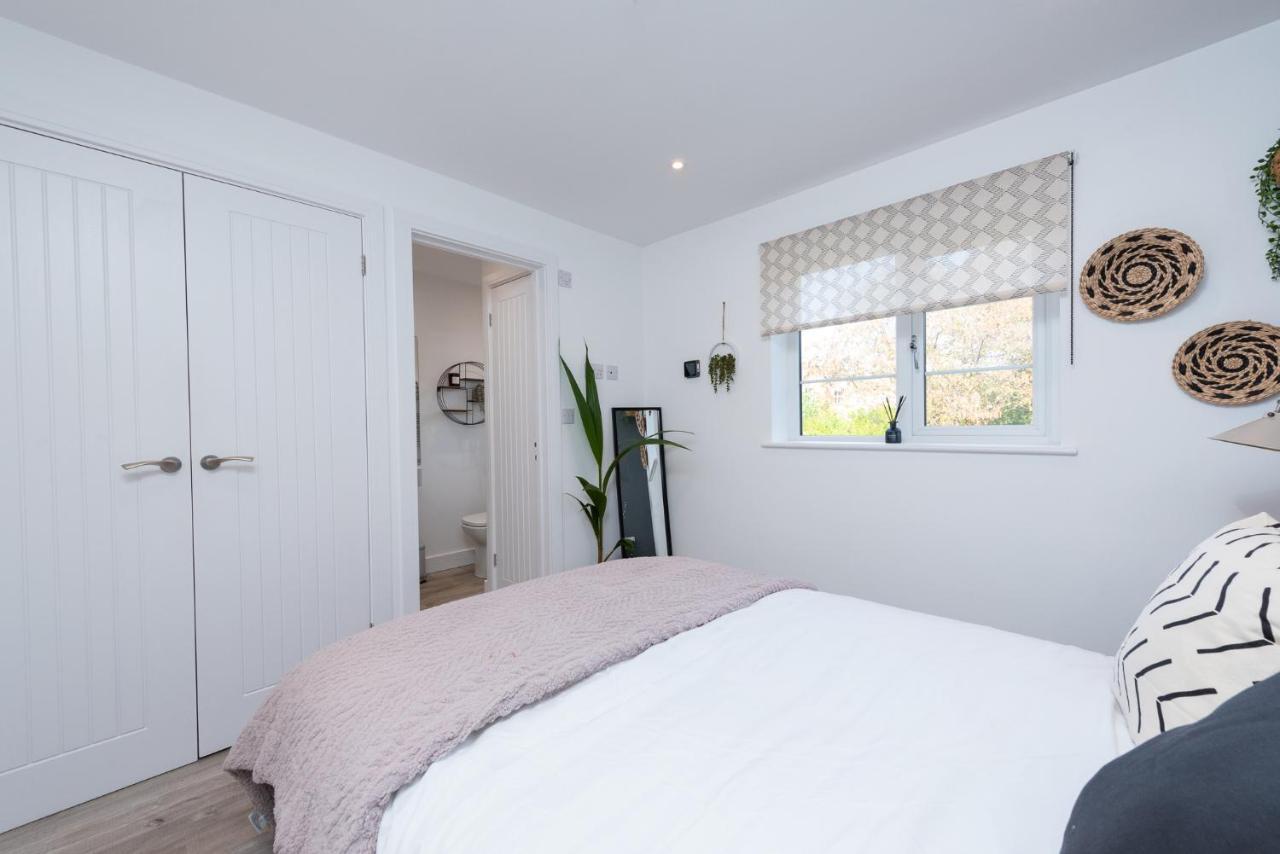 Stratford-Upon-Avon Luxury Snug With Free Parking Apartment Ngoại thất bức ảnh